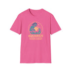 Aquarius Water Bearer T-Shirt