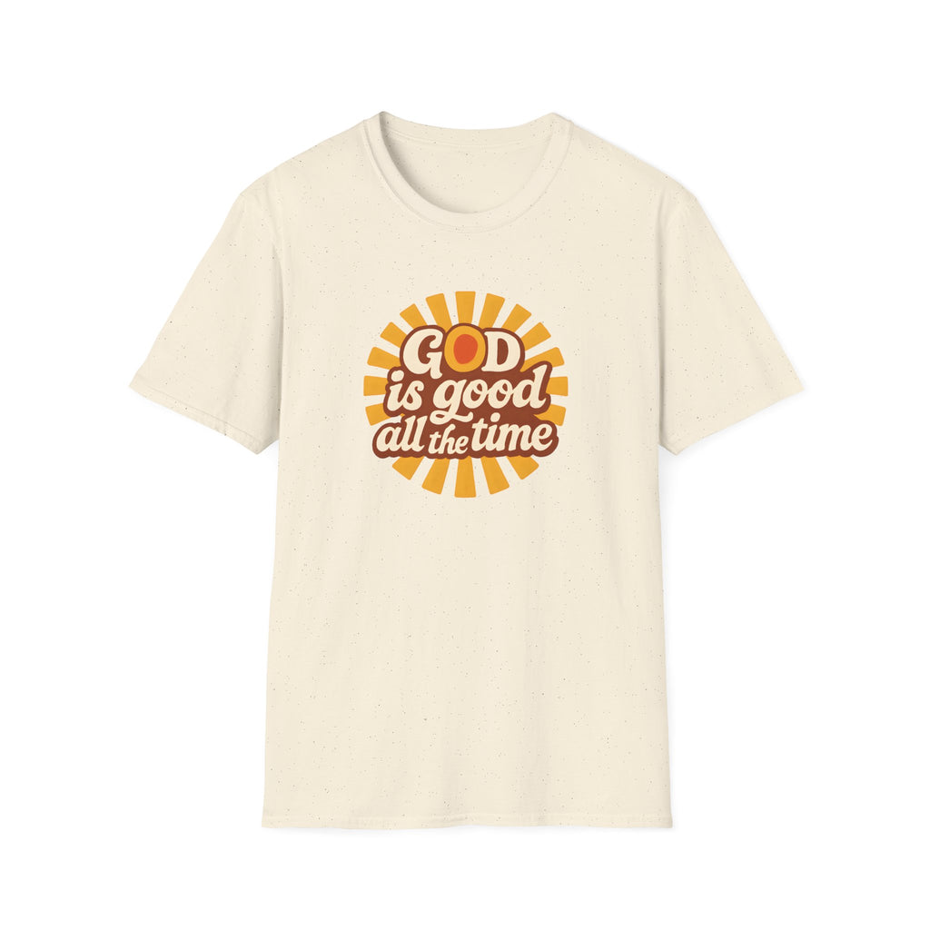 God is good T-Shirt