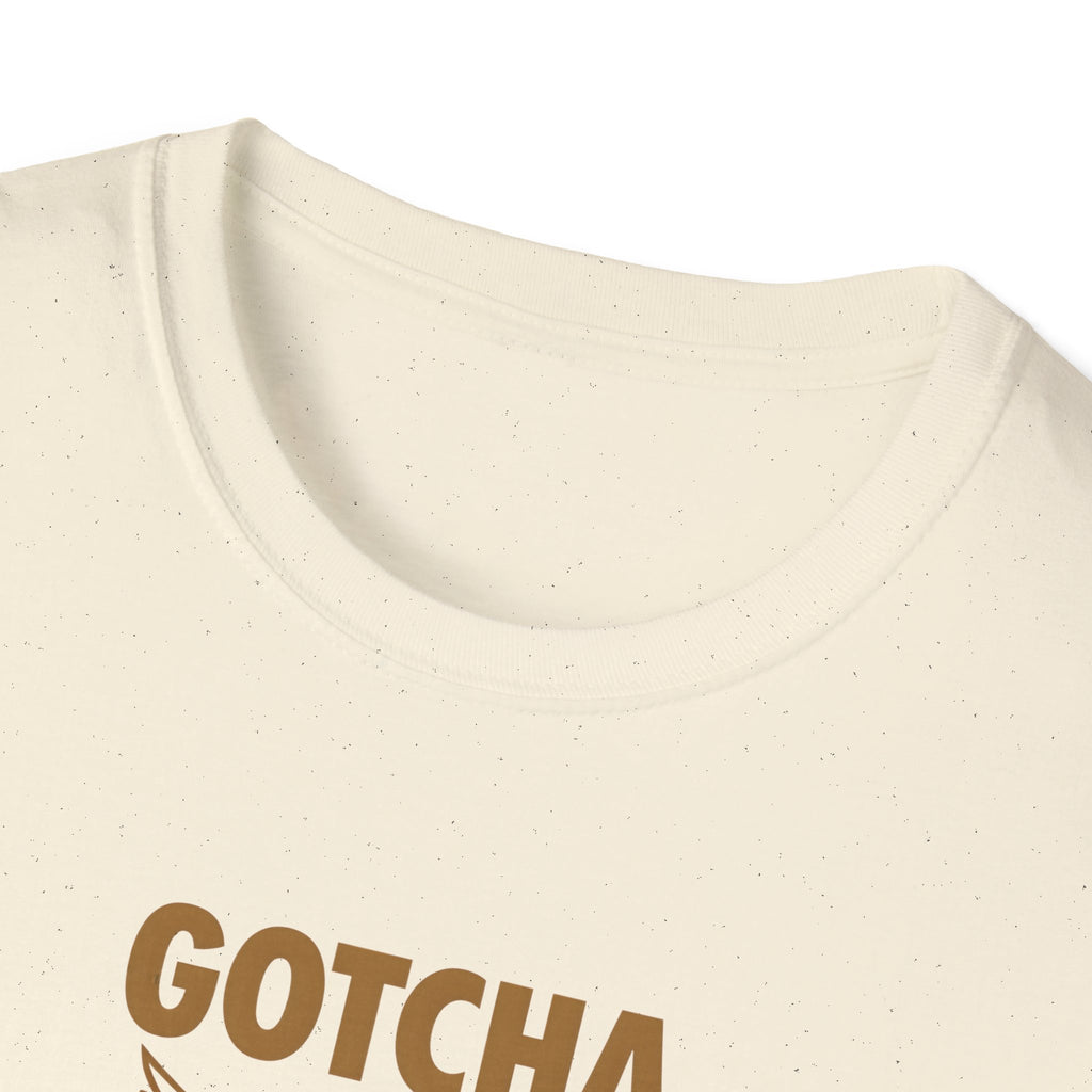 Cupid with Lightning Bolt T-Shirt