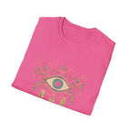 Divinely Protected Eye Symbol T-Shirt