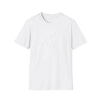 God's Plan Word Art T-Shirt