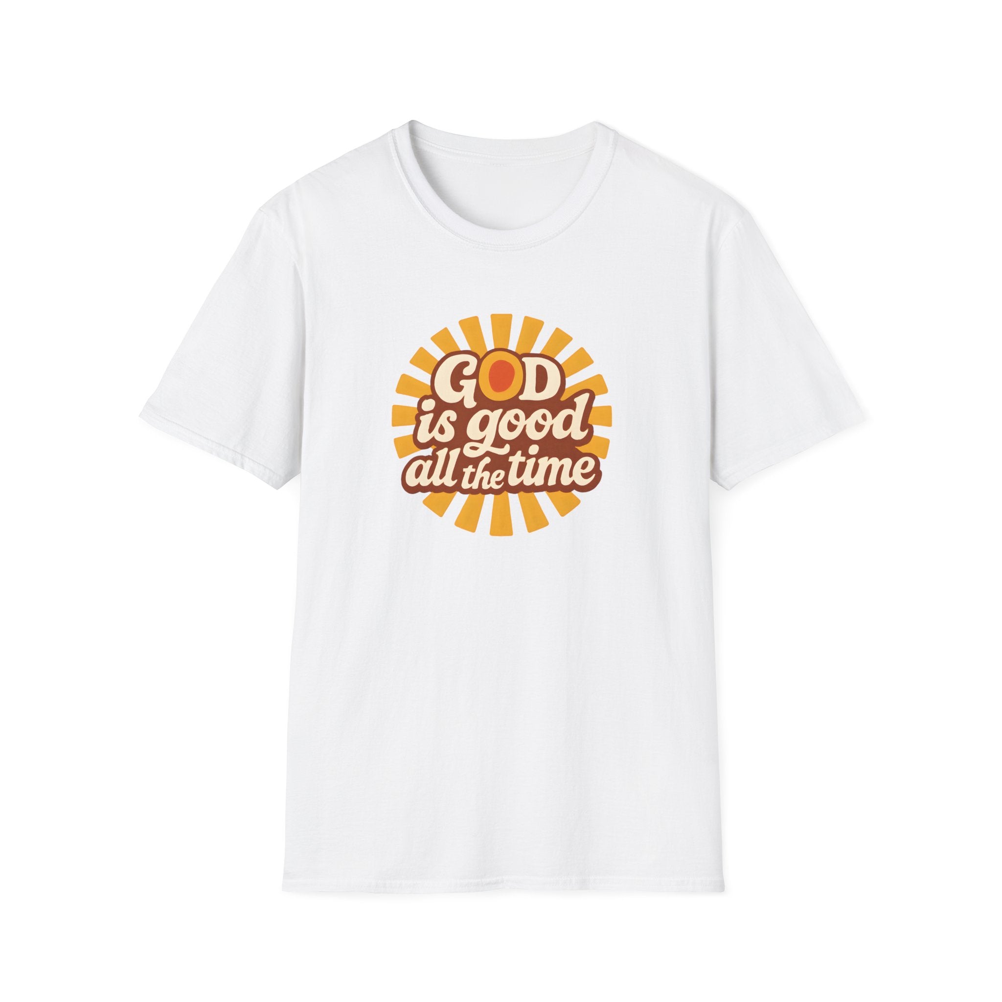 God is good T-Shirt