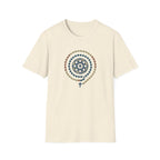 Rosary Bead Necklace T-Shirt