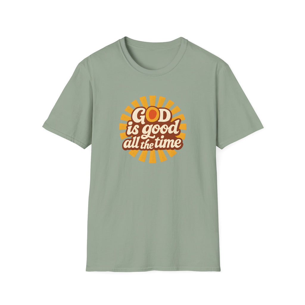 God is good T-Shirt