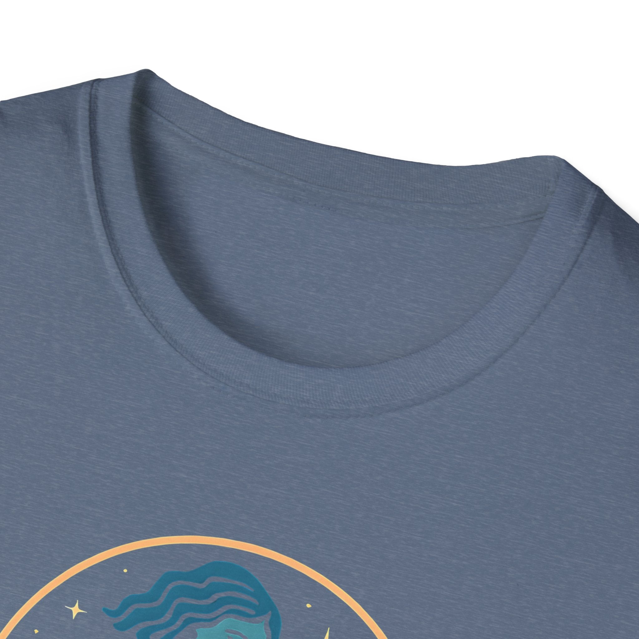 Aquarius Water Bearer T-Shirt
