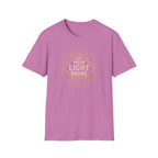 Let Your Light Shine T-Shirt