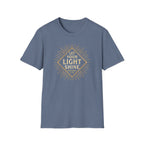 Let Your Light Shine T-Shirt