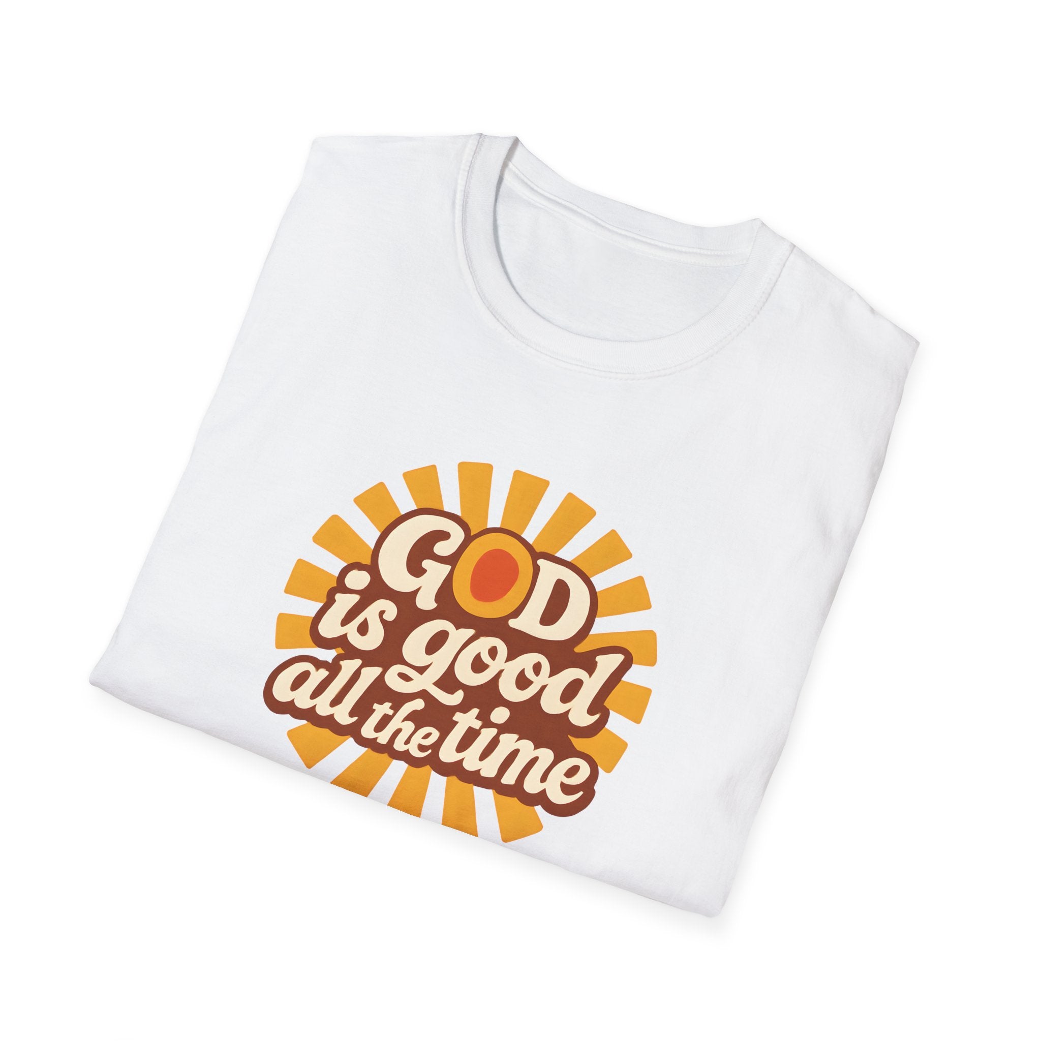 God is good T-Shirt