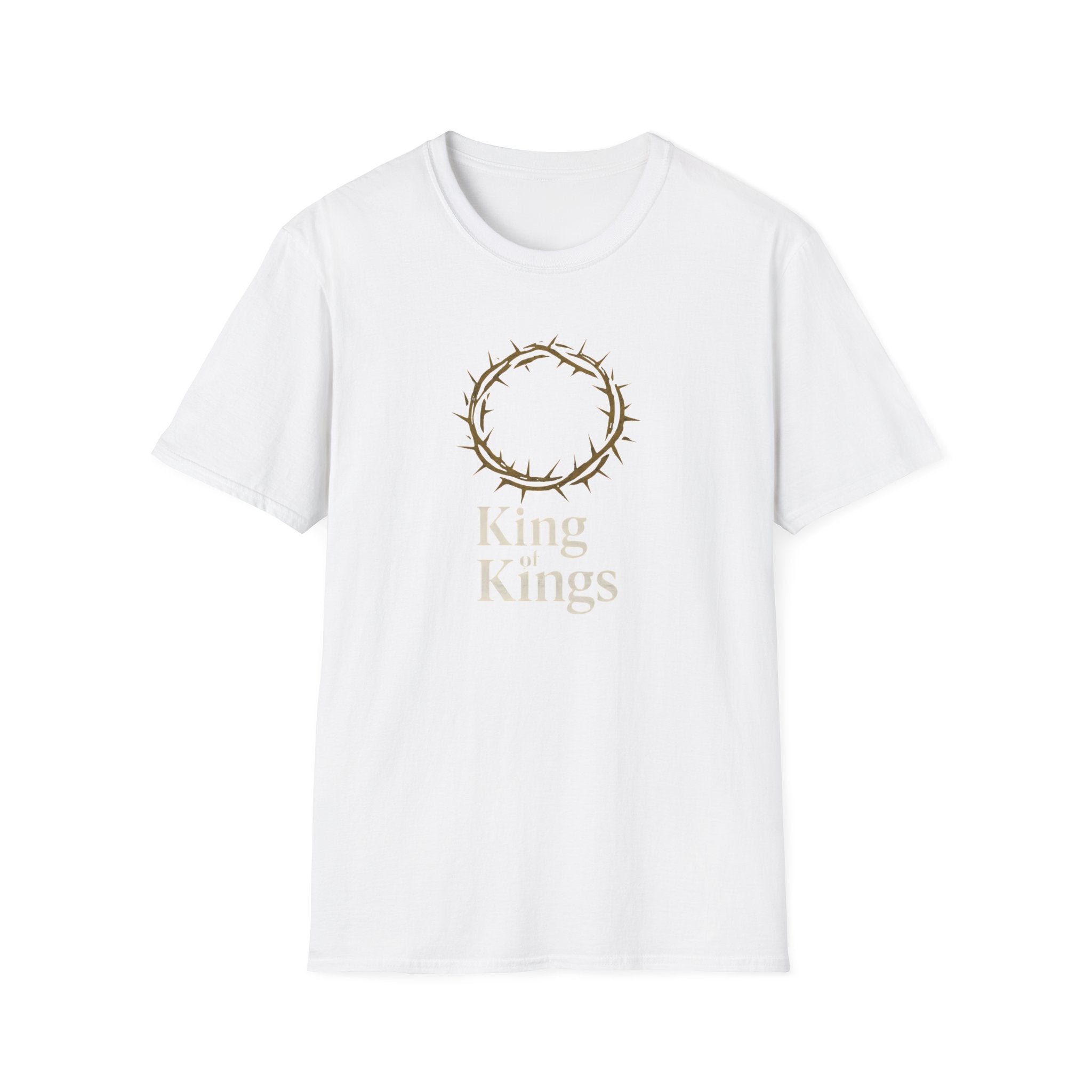 King of Kings T-Shirt