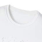 God's Plan Word Art T-Shirt