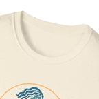 Aquarius Water Bearer T-Shirt