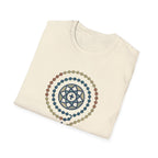 Rosary Bead Necklace T-Shirt