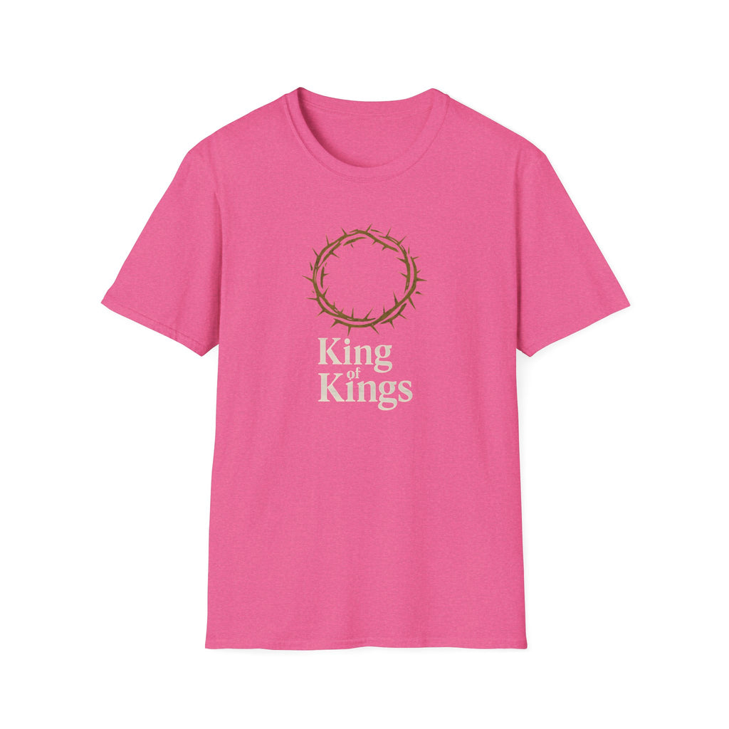 King of Kings T-Shirt