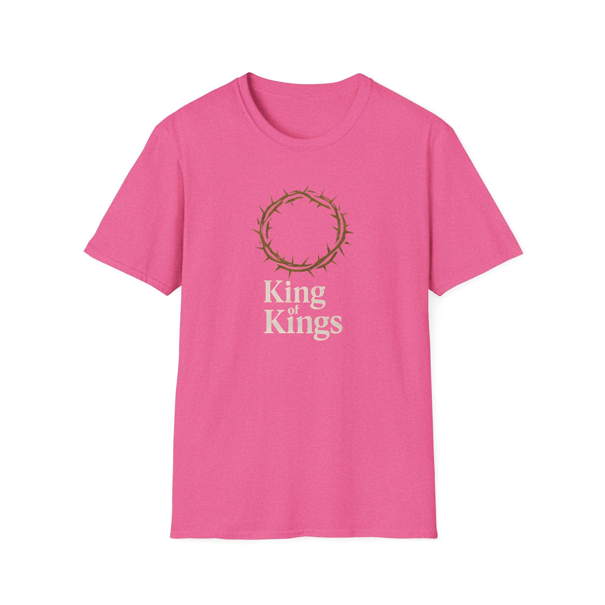 King of Kings T-Shirt