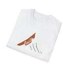 Faith Can Move Mountains T-Shirt