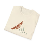 Faith Can Move Mountains T-Shirt