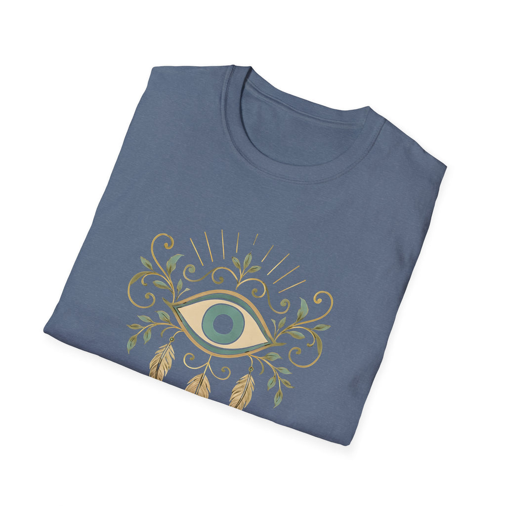 Divinely Protected Eye Symbol T-Shirt