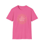 Let Your Light Shine T-Shirt