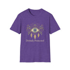 Divinely Protected Eye Symbol T-Shirt