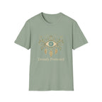 Divinely Protected Eye Symbol T-Shirt