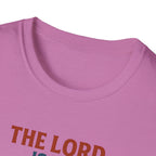 Lord Is My Strength T-Shirt