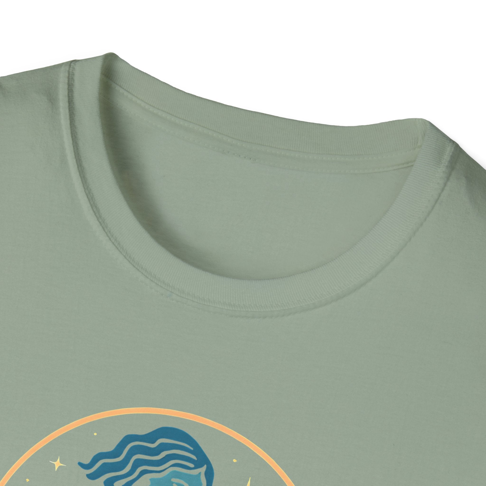 Aquarius Water Bearer T-Shirt