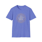 Let Your Light Shine T-Shirt