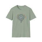 Rosary Bead Necklace T-Shirt