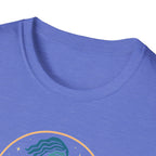 Aquarius Water Bearer T-Shirt